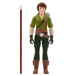 G.I. Joe Reaction Figures Wave 2 - Lady Jaye