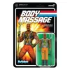 G.I. Joe Reaction Figures Wave 3 - Roadblock Psa