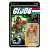 G.I. Joe Reaction Figures Wave 6 - Python Patrol Cobra B.A.T.