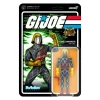 G.I. Joe Reaction Figures Wave 6 - Python Patrol Cobra Commander
