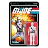 G.I. Joe Reaction Figures Wave 2 - Storm Shadow