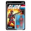 G.I. Joe Reaction Figures Wave 7 - Crimson Guard