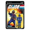 G.I. Joe Reaction Figures Wave 1 - Cobra Trooper H-Back (Pink)