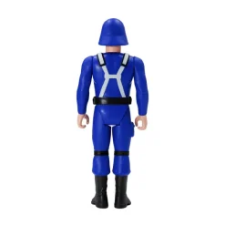 G.I. Joe Reaction Figures Wave 1 - Cobra Trooper H-Back (Pink)