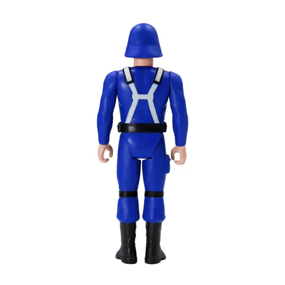 G.I. Joe Reaction Figures Wave 1 - Cobra Trooper H-Back (Pink)