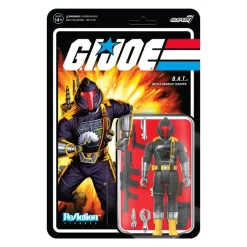 G.I. Joe Reaction Wave 4 - Cobra B.A.T.