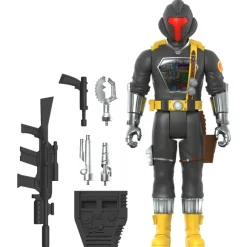 G.I. Joe Reaction Wave 4 - Cobra B.A.T.