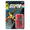 G.I. Joe Reaction Wave 2 - Snake Eyes (Comic V.2)