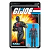 G.I. Joe Reaction Wave 4 - Snake Eyes (Pyramid Of Darkness)