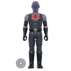 G.I. Joe Reaction Wave 4 - Snake Eyes (Pyramid Of Darkness)