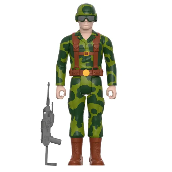 G.I. Joe Reaction Wave 4 - Trooper Goggles (Pink)