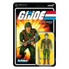 G.I. Joe Reaction Wave 4 - Trooper Clean Shaven (Pink)