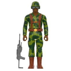 G.I. Joe Reaction Wave 4 - Trooper Goggles (Brown)
