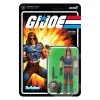 G.I. Joe Reaction Wave 4 - Zartan