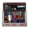 G.I. Joe Reaction Wave 6B Cobra Escape Pack
