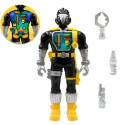 G.I. Joe Super Cyborg Cobra B.A.T. (Original)