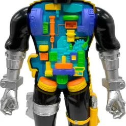 G.I. Joe Super Cyborg Cobra B.A.T. (Original)