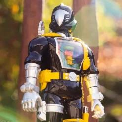 G.I. Joe Super Cyborg Cobra B.A.T. (Original)