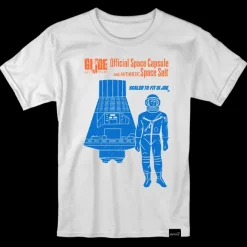 G.I. Joe T-Shirt - Action Pilot