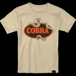 G.I. Joe T-Shirt - Cobra Logo