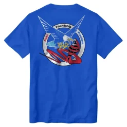 G.I. Joe T-Shirts - Japanese Cobra Logo