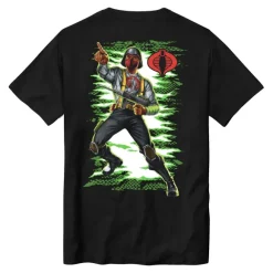 G.I. Joe T-Shirts - Python Patrol