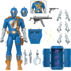 G.I. Joe Ultimates! - Cobra B.A.T. Comic [Sdcc 22]