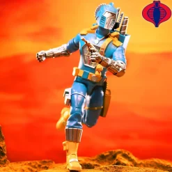 G.I. Joe Ultimates! - Cobra B.A.T. Comic [Sdcc 22]