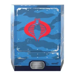 G.I. Joe Ultimates! - Cobra B.A.T. Comic [Sdcc 22]