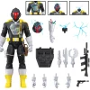 G.I. Joe Ultimates! Wave 1 - B.A.T. [Cartoon Accurate]
