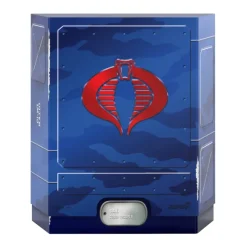 G.I. Joe Ultimates! Wave 1 - B.A.T. [Cartoon Accurate]