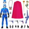 G.I. Joe Ultimates! Wave 1 - Cobra Commander