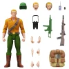 G.I. Joe Ultimates! Wave 1 - Duke