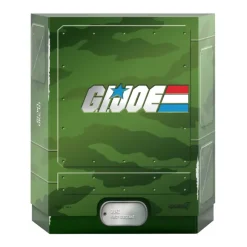 G.I. Joe Ultimates! Wave 1 - Duke