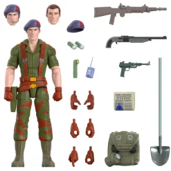 G.I. Joe Ultimates! Wave 2 - Flint