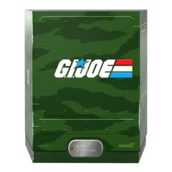 G.I. Joe Ultimates! Wave 2 - Flint