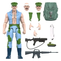 G.I. Joe Ultimates! Wave 4 - Gung-Ho
