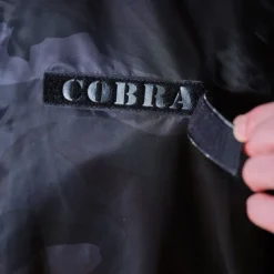 G.I. Joe X Alpha Industries X Super7 - Firefly Bomber Jacket