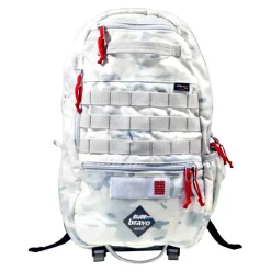 G.I. Joe X Bravo Co. X Super7 - Foxtrot Block Iv Storm Shadow Backpack