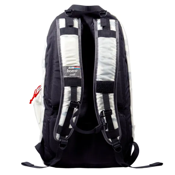 G.I. Joe X Bravo Co. X Super7 - Foxtrot Block Iv Storm Shadow Backpack