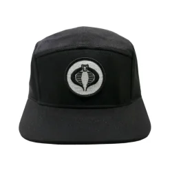 Gl Joe - Cobra Snakelings 5 Panel Hat