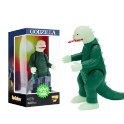 Godzilla Reaction Figure - Shogun (Glow-In-The-Dark)