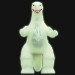 Godzilla Reaction Figure - Marusan Godzilla Glow (J-Tail)