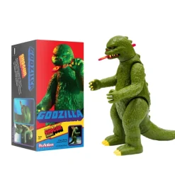 Godzilla Reaction Figure - Shogun