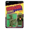 Godzilla Reaction Figure - Shogun (Dark Green)