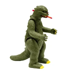 Godzilla Reaction Figure - Shogun (Dark Green)