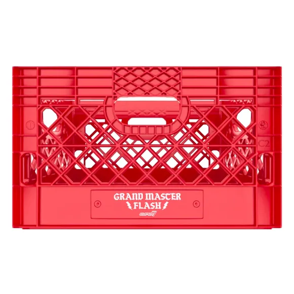 Grandmaster Flash - Capsule Collection