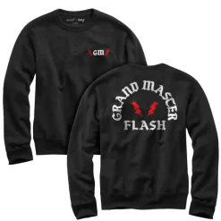 Grandmaster Flash - Capsule Collection