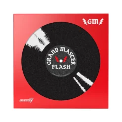Grandmaster Flash - Capsule Collection