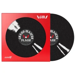 Grandmaster Flash - Capsule Collection